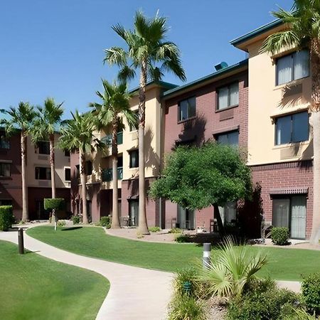 Sleep Inn & Suites Tempe Asu Campus Exteriér fotografie