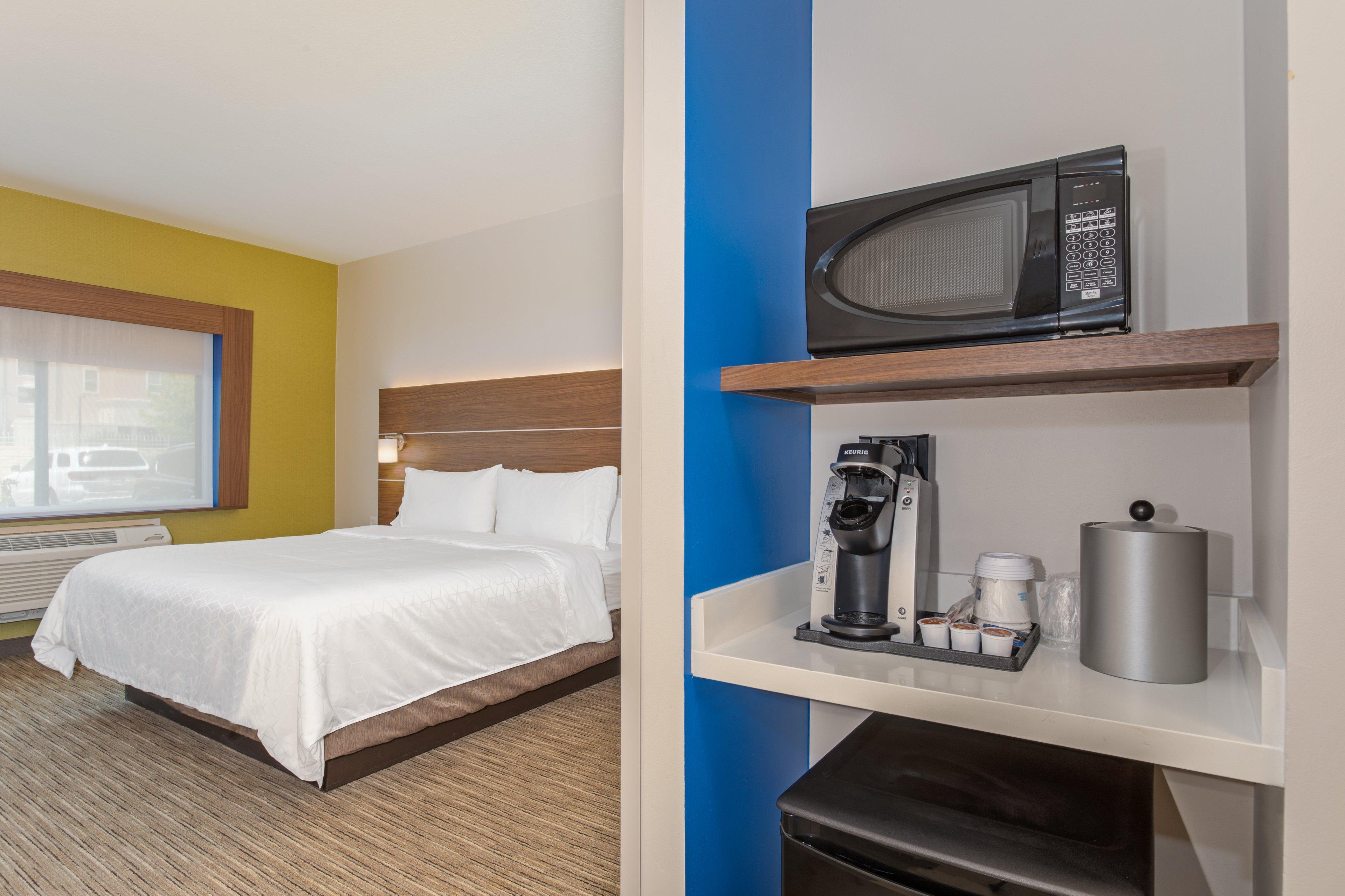 Sleep Inn & Suites Tempe Asu Campus Exteriér fotografie