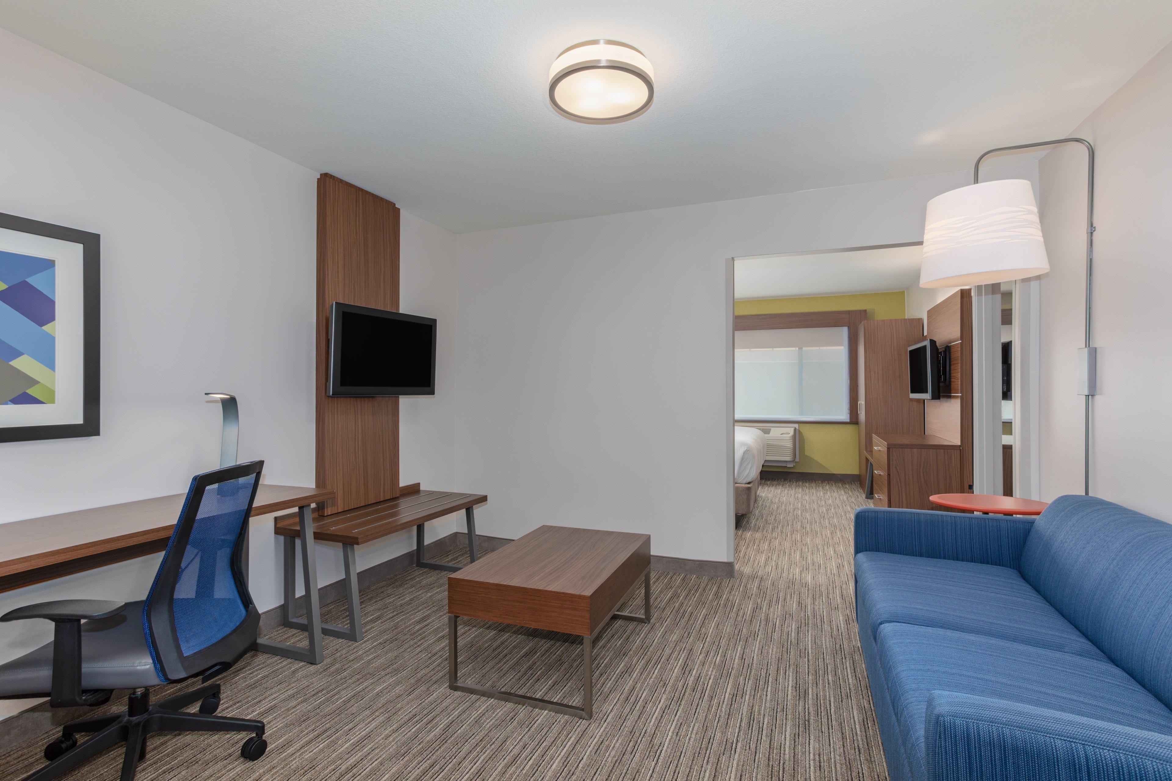 Sleep Inn & Suites Tempe Asu Campus Exteriér fotografie
