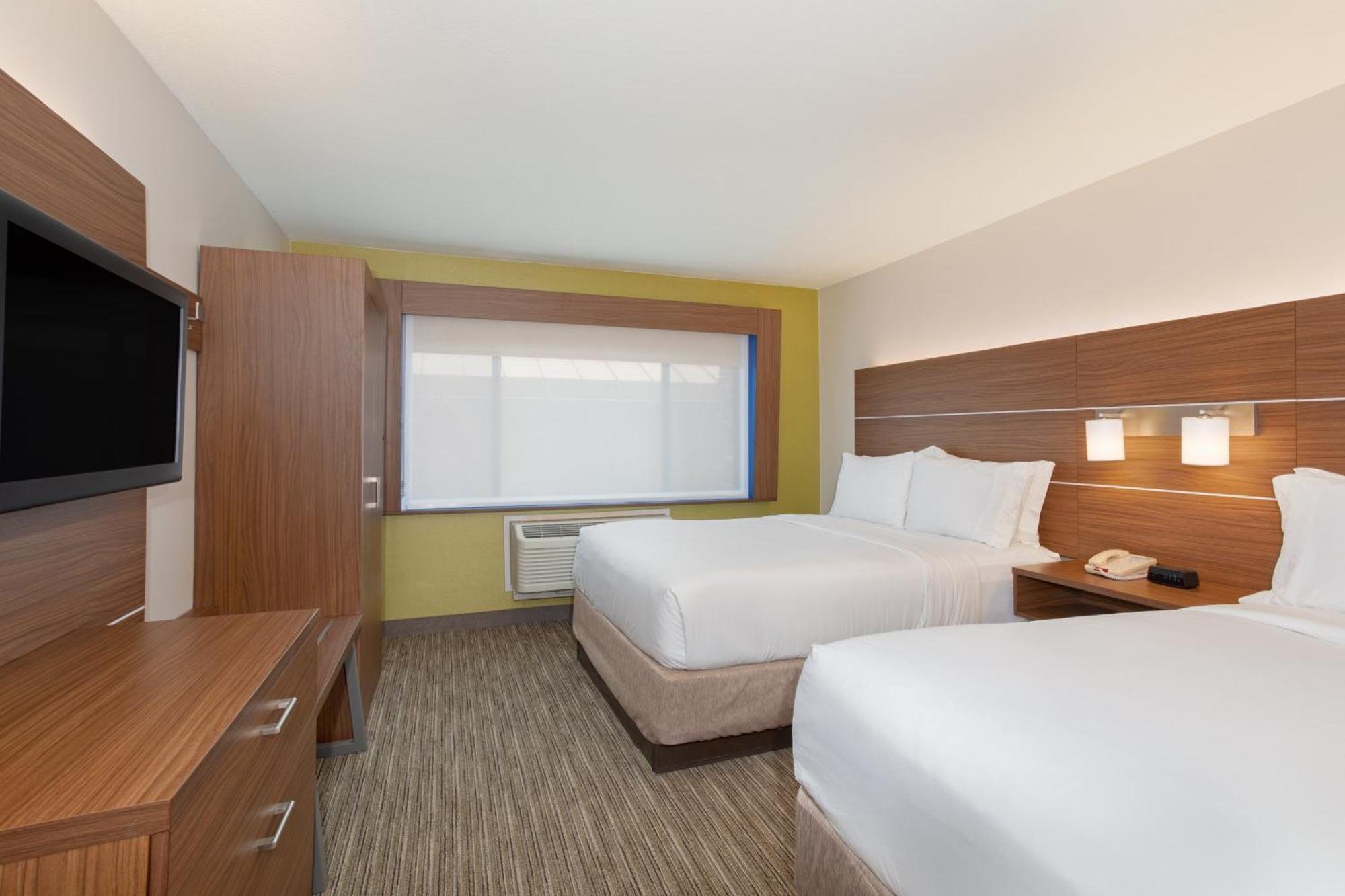 Sleep Inn & Suites Tempe Asu Campus Exteriér fotografie