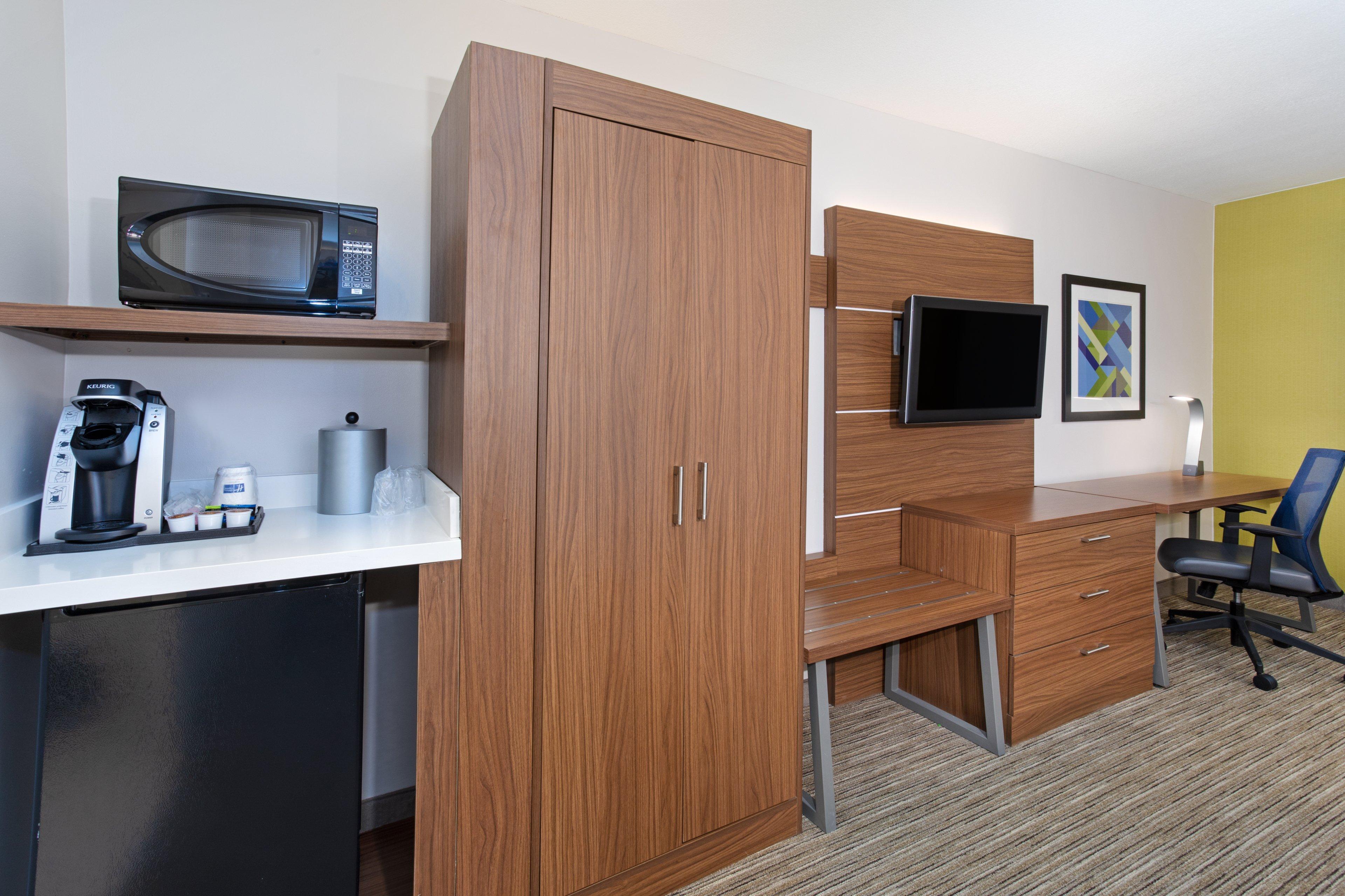 Sleep Inn & Suites Tempe Asu Campus Exteriér fotografie