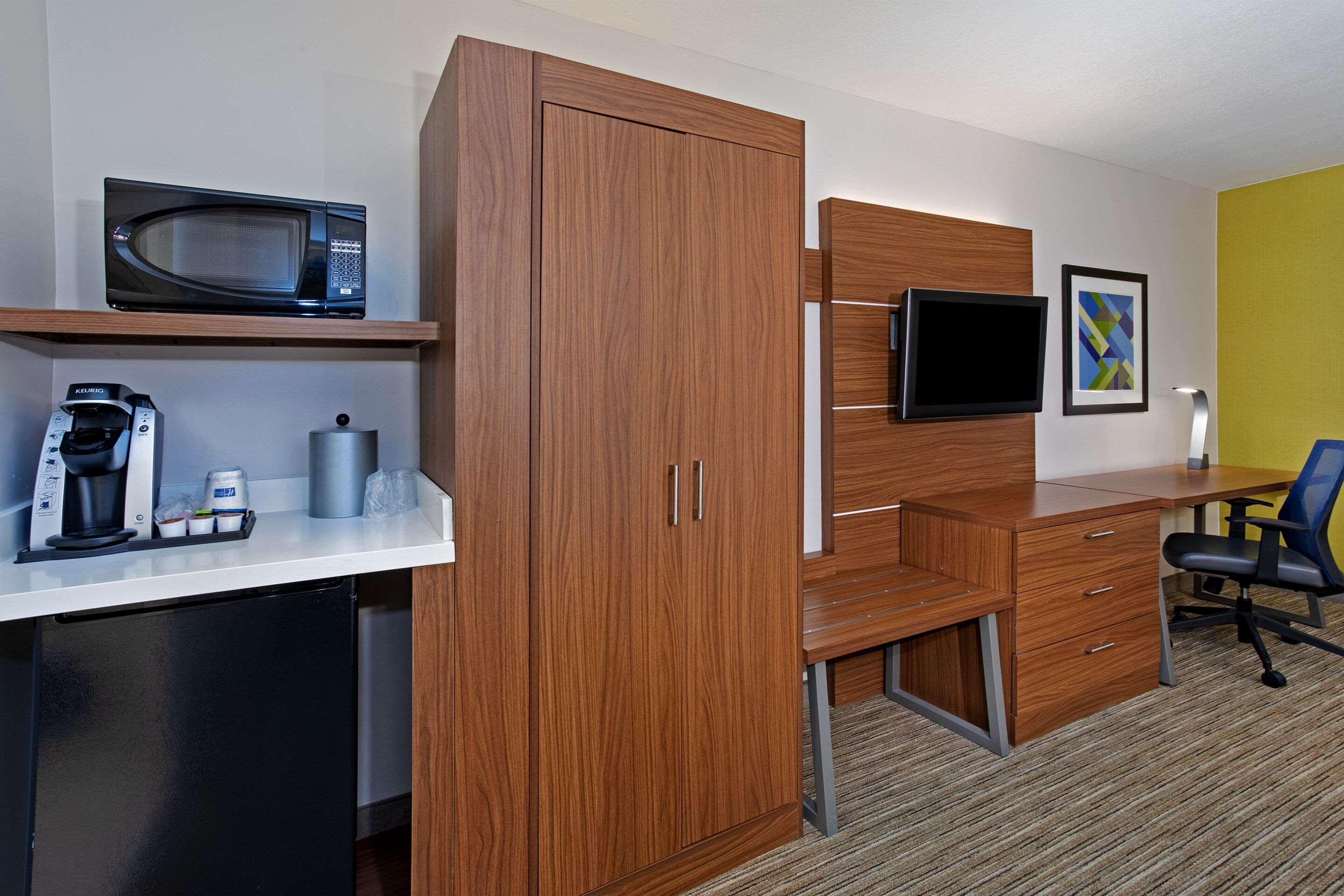 Sleep Inn & Suites Tempe Asu Campus Exteriér fotografie
