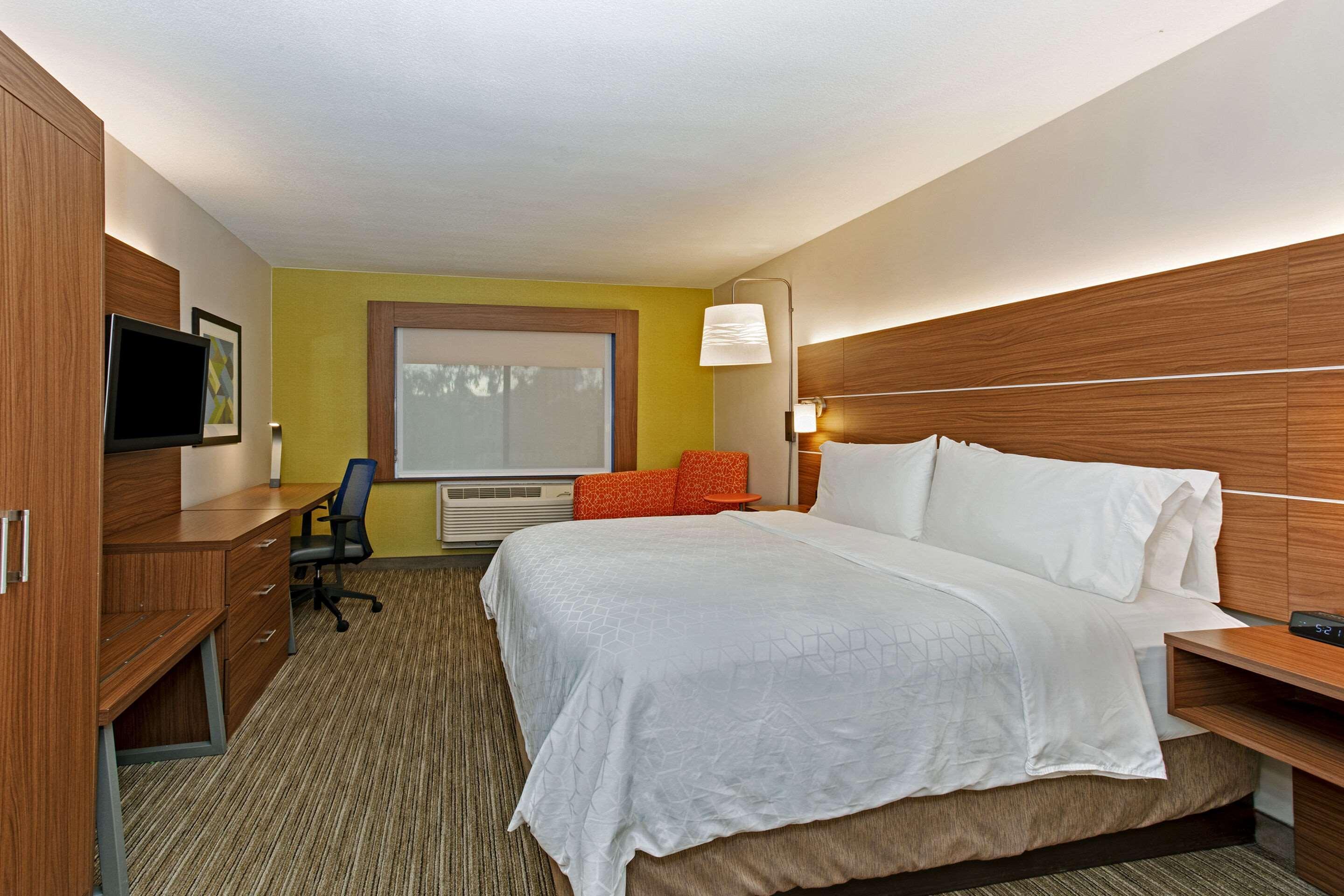 Sleep Inn & Suites Tempe Asu Campus Exteriér fotografie