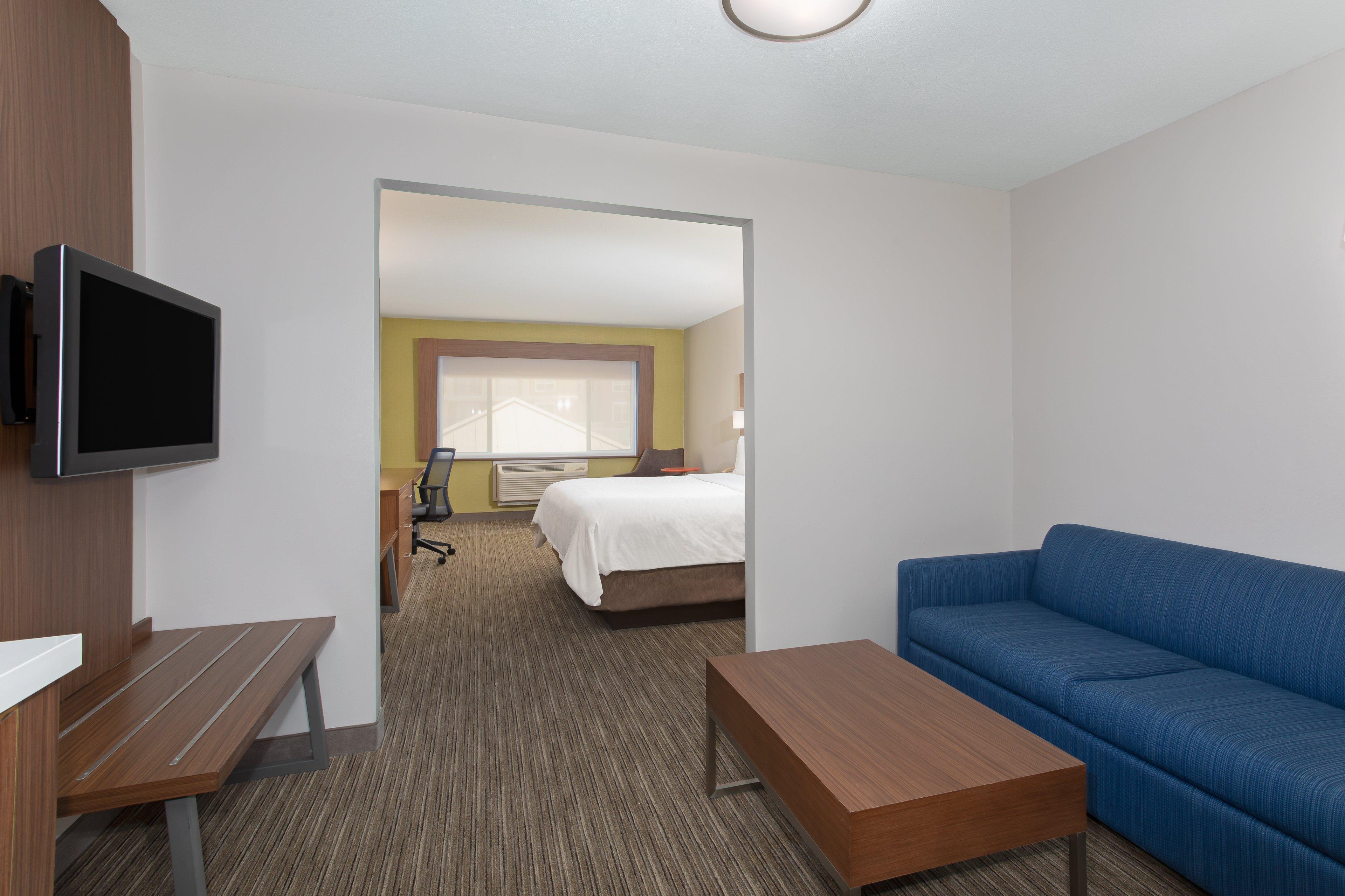 Sleep Inn & Suites Tempe Asu Campus Exteriér fotografie