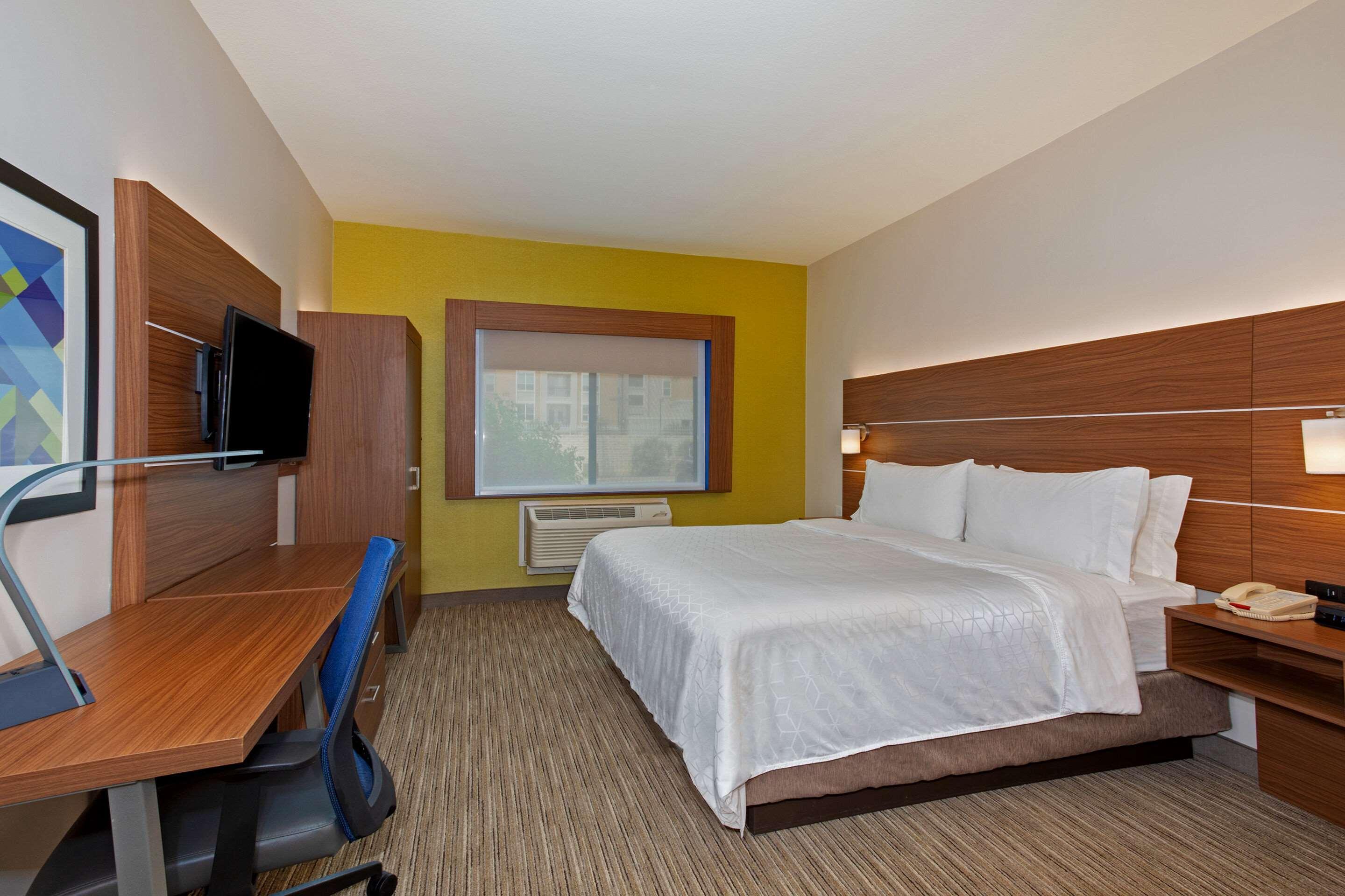Sleep Inn & Suites Tempe Asu Campus Exteriér fotografie