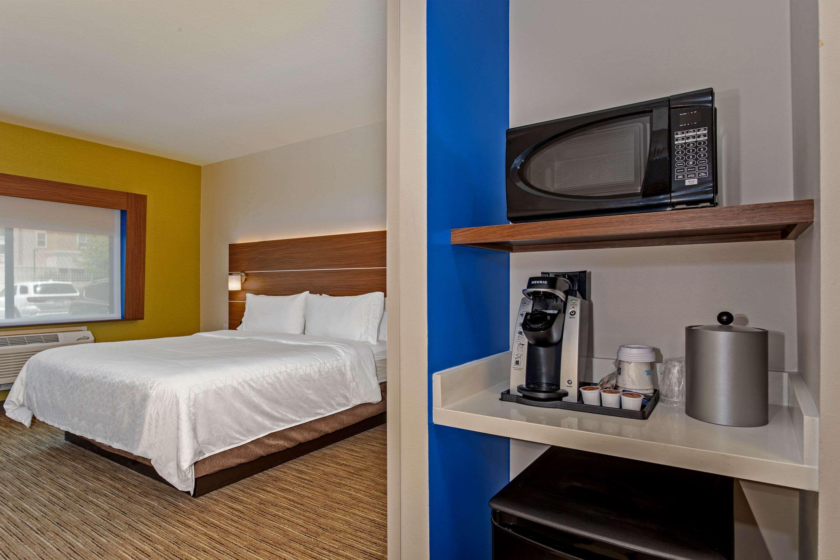 Sleep Inn & Suites Tempe Asu Campus Exteriér fotografie