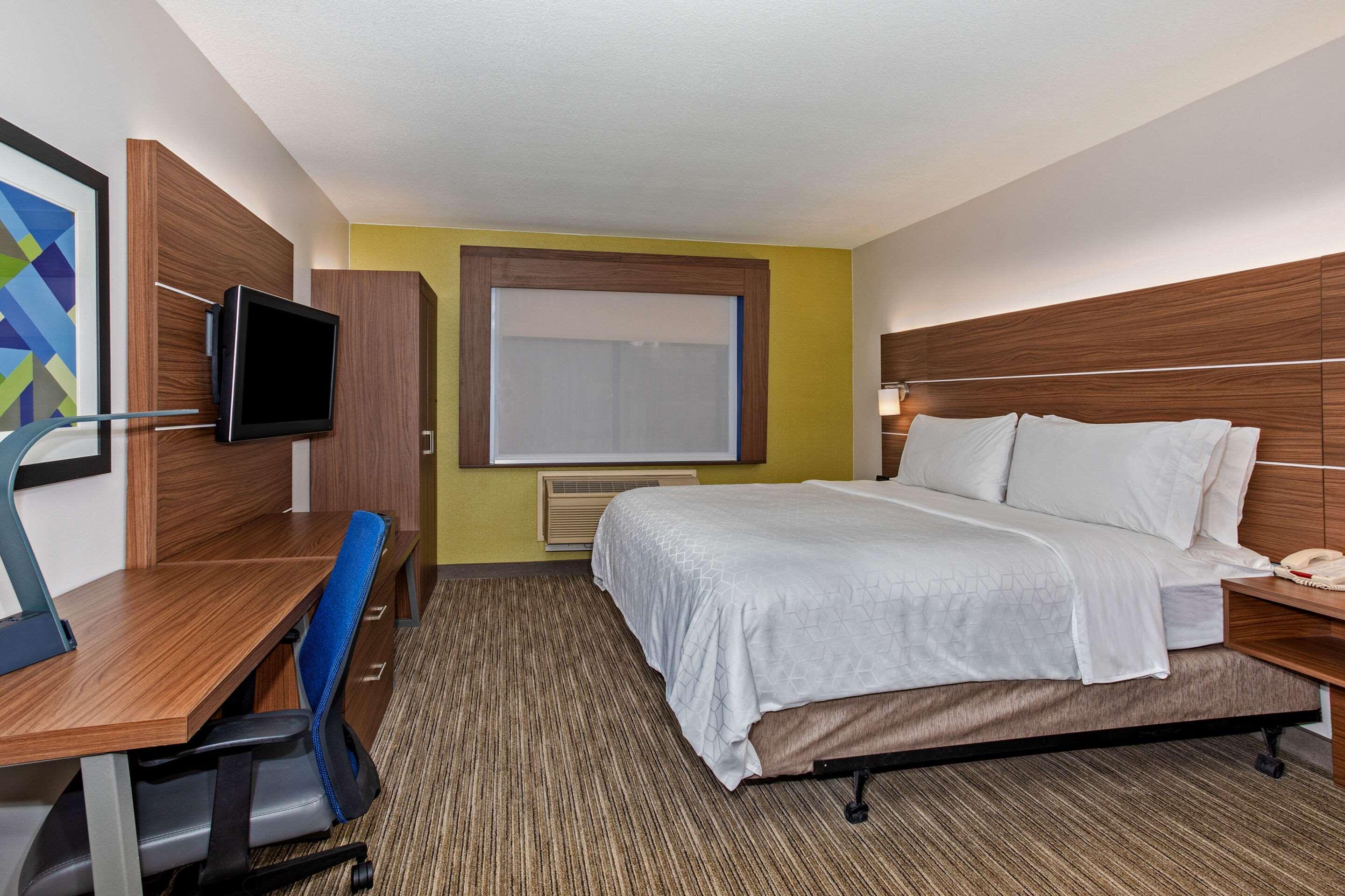 Sleep Inn & Suites Tempe Asu Campus Exteriér fotografie