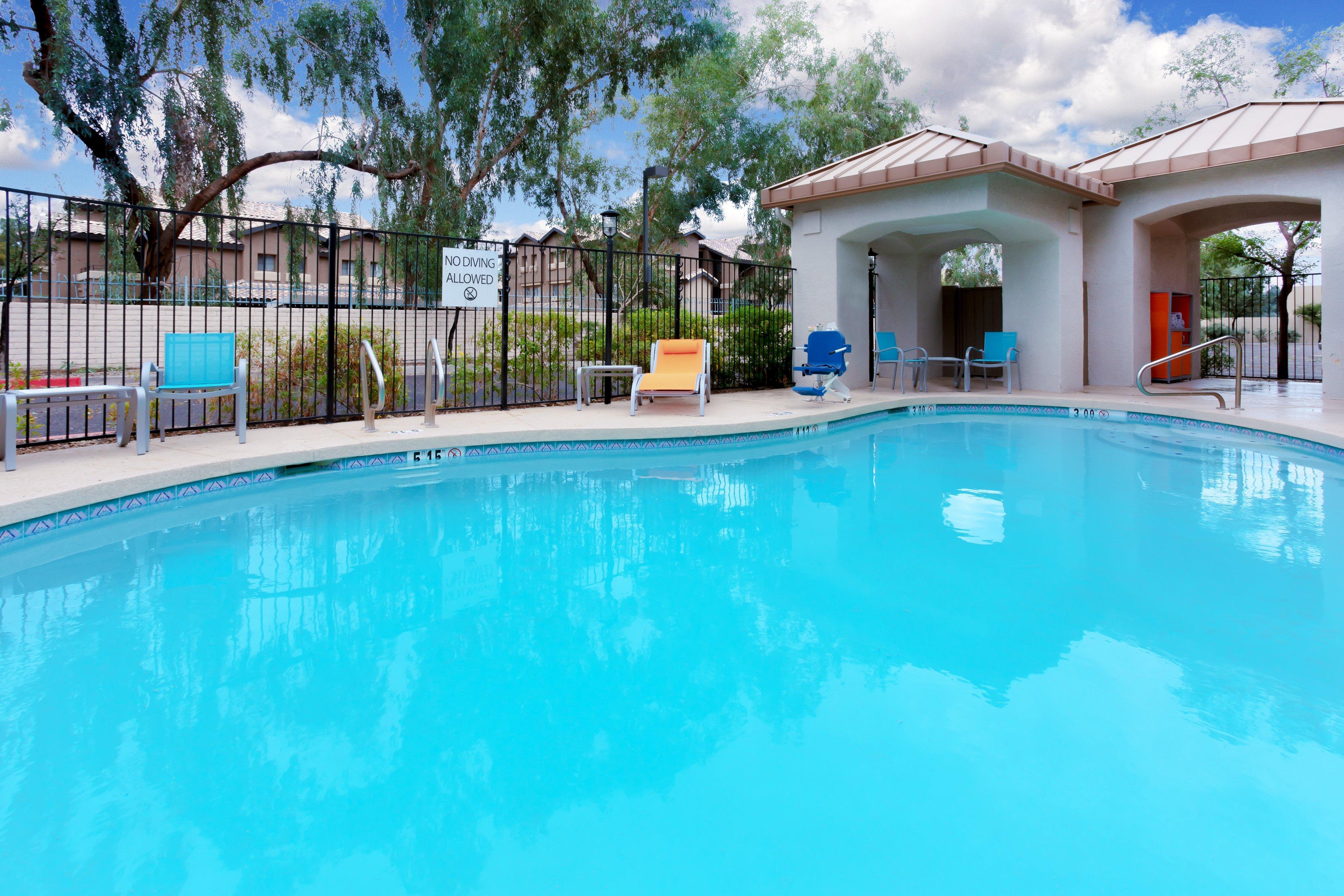 Sleep Inn & Suites Tempe Asu Campus Exteriér fotografie