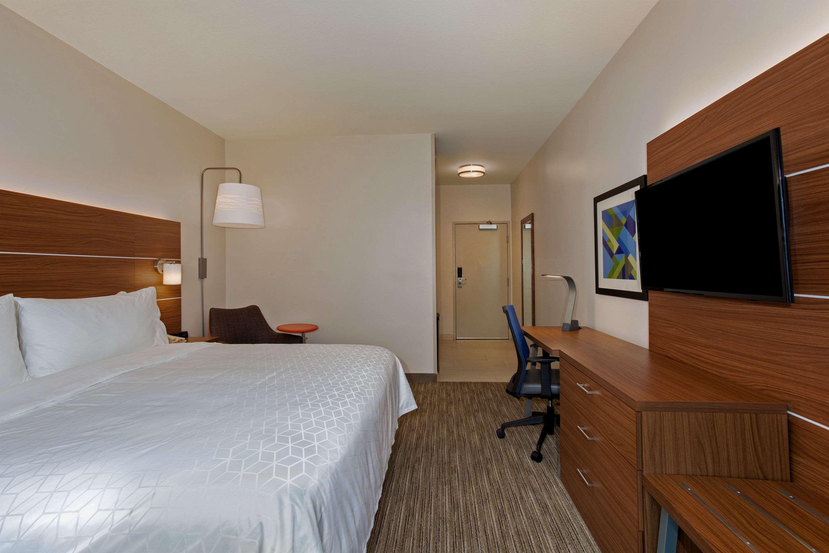 Sleep Inn & Suites Tempe Asu Campus Exteriér fotografie