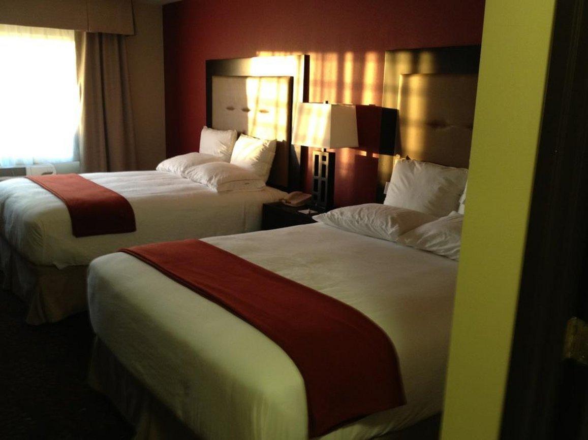 Sleep Inn & Suites Tempe Asu Campus Pokoj fotografie