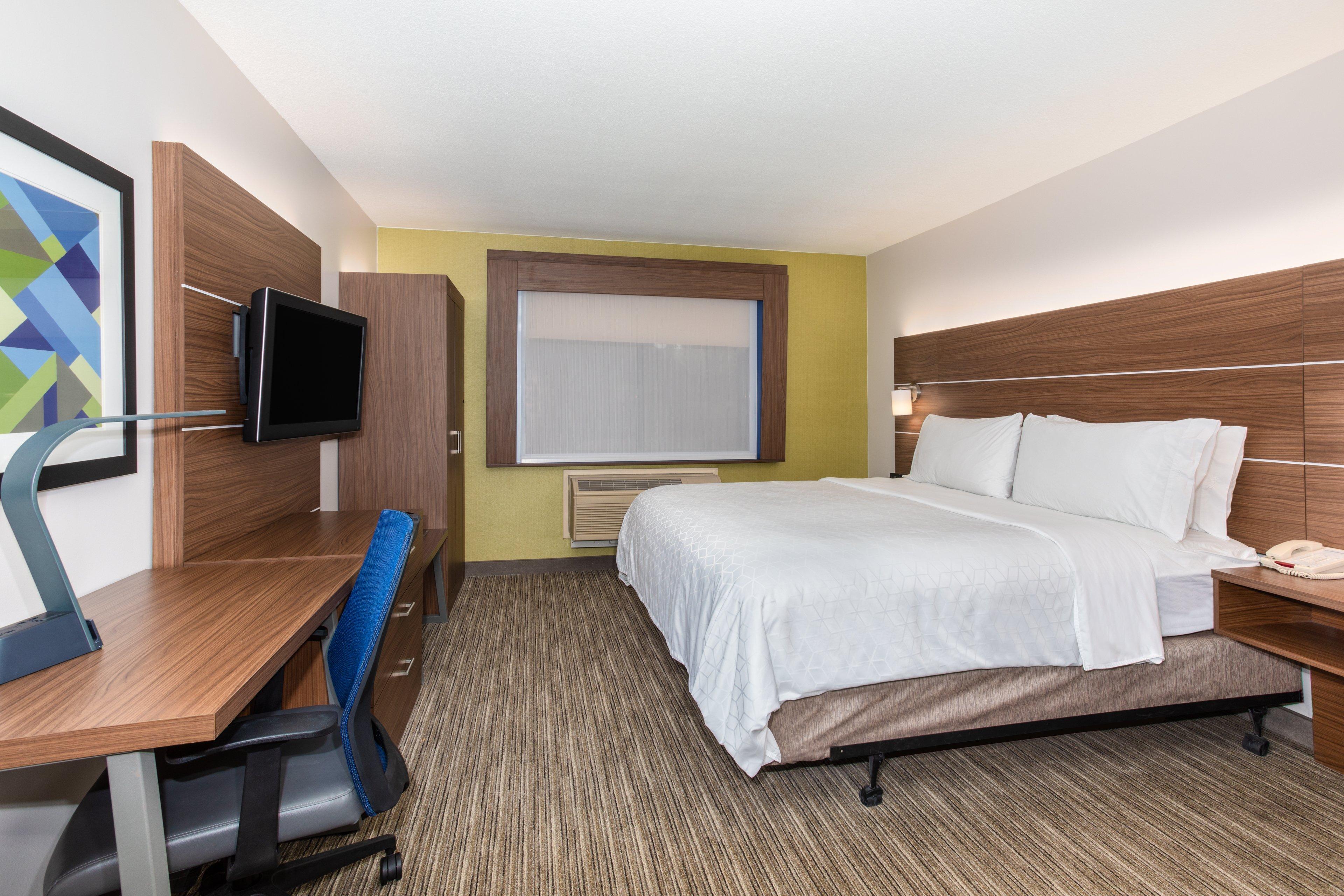 Sleep Inn & Suites Tempe Asu Campus Exteriér fotografie