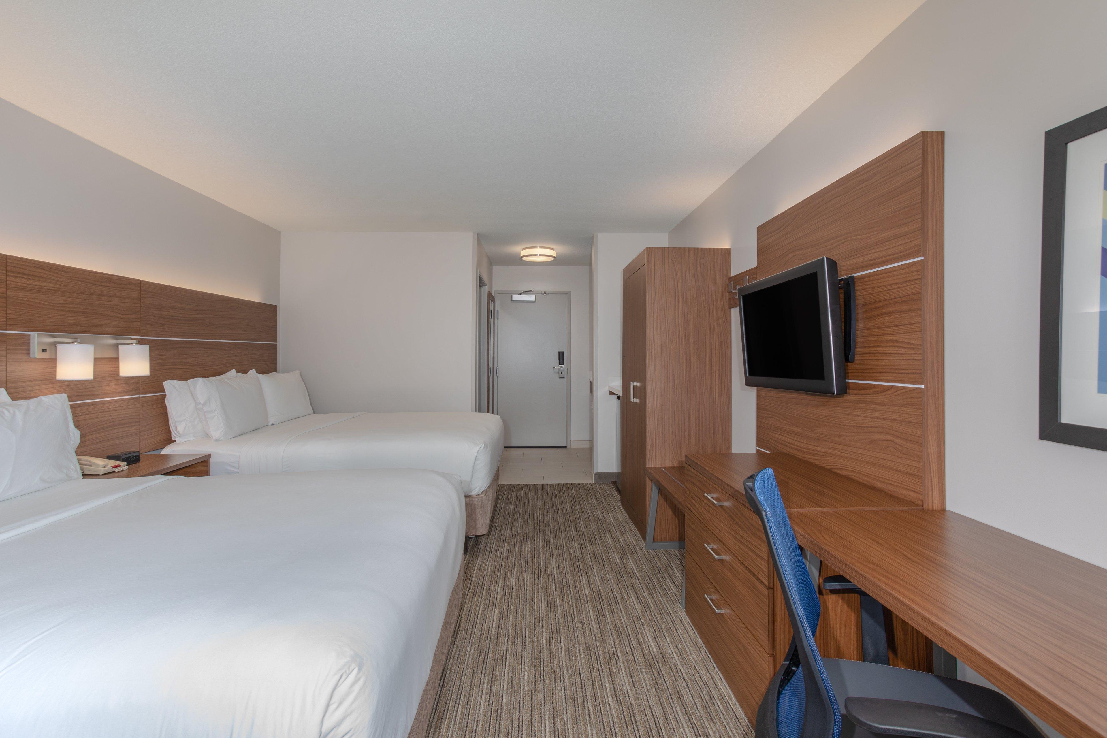 Sleep Inn & Suites Tempe Asu Campus Exteriér fotografie